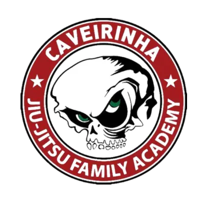 Caveirinha Jiu-Jitsu Family Academy Logo